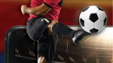 Capture d'écran de Xscores: Real-time Live Scores 8