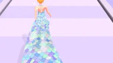 Capture d'écran de Dancing Dress 12