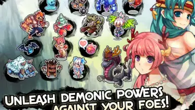 Capture d'écran de DemonSouls 5