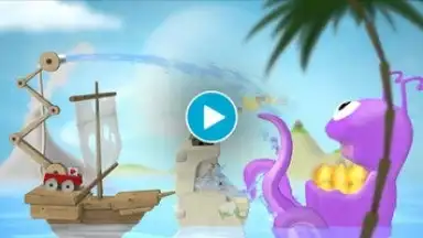 Capture d'écran de Sprinkle Islands Free 1