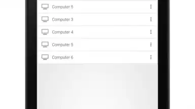 Capture d'écran de VLC Mobile Remote Free 4