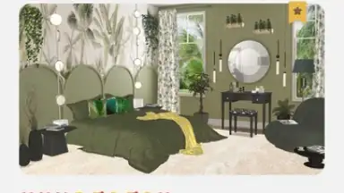 Capture d'écran de Homestyler 7