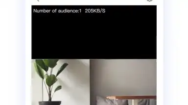 Capture d'écran de Yoosee 9
