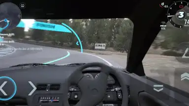 Capture d'écran de CarX Drift Racing 3 3