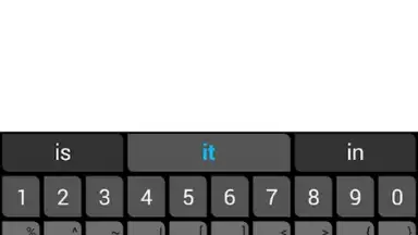Capture d'écran de Clipboardr 4