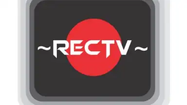 Capture d'écran de RecTV 3