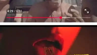 Capture d'écran de NouTube 7