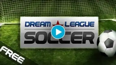 Capture d'écran de Dream League Soccer Classic 1