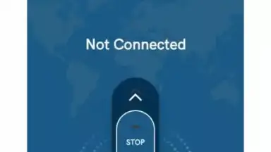 Capture d'écran de Super VPN - Fast VPN Client 4
