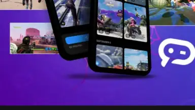 Capture d'écran de Epic Games 14