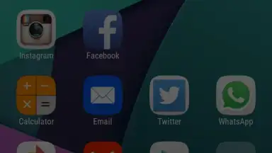 Capture d'écran de IO Launcher (Lollipop + iOS 8) 5
