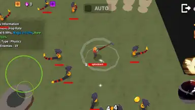 Capture d'écran de Grow Titan.io 16