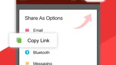 Capture d'écran de WPS Office 17
