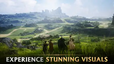 Capture d'écran de Odin: Valhalla Rising 4