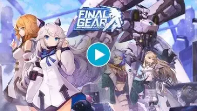 Capture d'écran de Final Gear 1