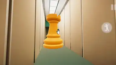 Capture d'écran de Superliminal 8