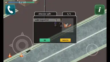 Capture d'écran de Shoujo City 8