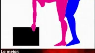 Capture d'écran de Kamasutra 1