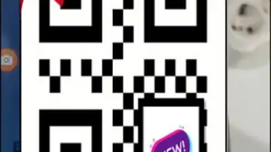 Capture d'écran de barcode scanner(QR) 2