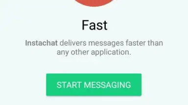 Capture d'écran de Instachat 12
