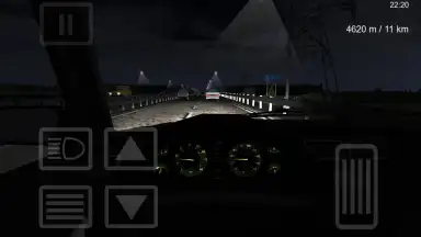 Capture d'écran de Voyage 2: Russian Roads 6