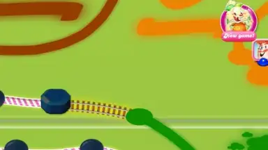 Capture d'écran de Candy Crush Saga 7