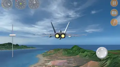 Capture d'écran de На Гавайи! 2