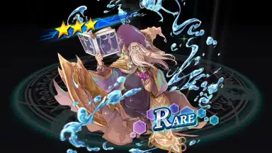 Capture d'écran de The Alchemist Code 6