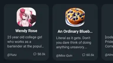 Capture d'écran de Hi Waifu 8