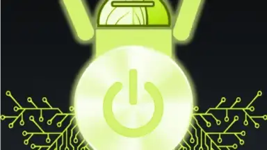 Capture d'écran de Orbot: Tor on Android 5