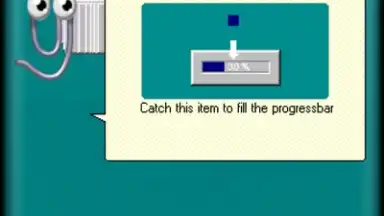 Capture d'écran de Progressbar95 2