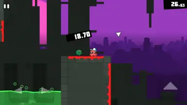 Capture d'écran de Mad Dex 2 7
