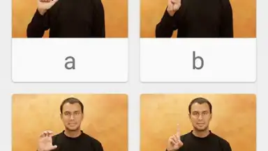 Capture d'écran de Spread Signs 9