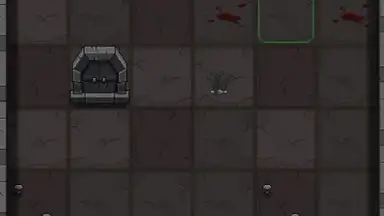 Capture d'écran de Portable Dungeon 2 5