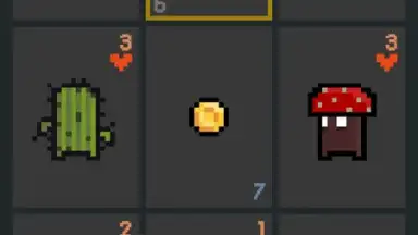 Capture d'écran de Dungeon Cards 11