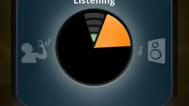 Capture d'écran de SoundHound 2