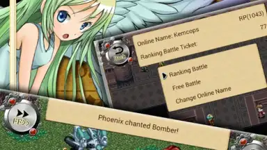 Capture d'écran de Band of Monsters 1