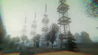 Capture d'écran de Z.O.V Mobile Early Beta 2