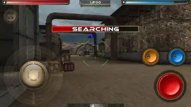 Capture d'écran de Tank Recon 2 (Lite) 2