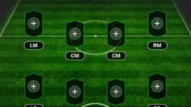 Capture d'écran de FUT 26 Card Creator 4