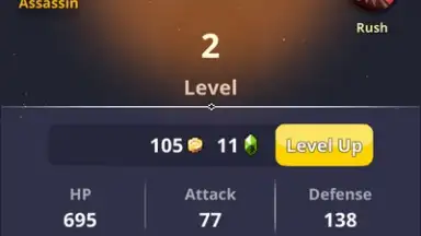 Capture d'écran de MergeRaid.io 11