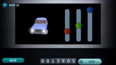 Capture d'écran de Driving Zone: Russia 5