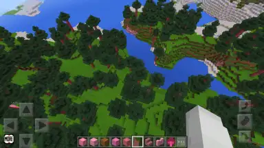 Capture d'écran de KawaiiWorld 9