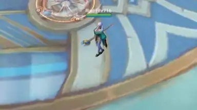 Capture d'écran de Wrath of Gods 2