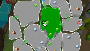 Capture d'écran de Ant Simulator: Wild Kingdom 6