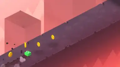 Capture d'écran de The Pit 6