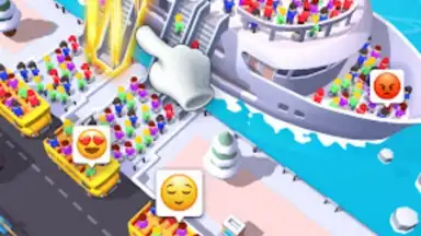 Capture d'écran de Top Tycoon 5