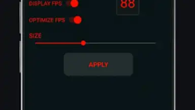 Capture d'écran de Headshot GFX 4