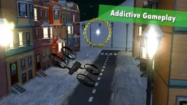 Capture d'écran de RC Drone Simulator 4