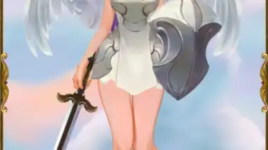Capture d'écran de Valkyrie Maker 1
